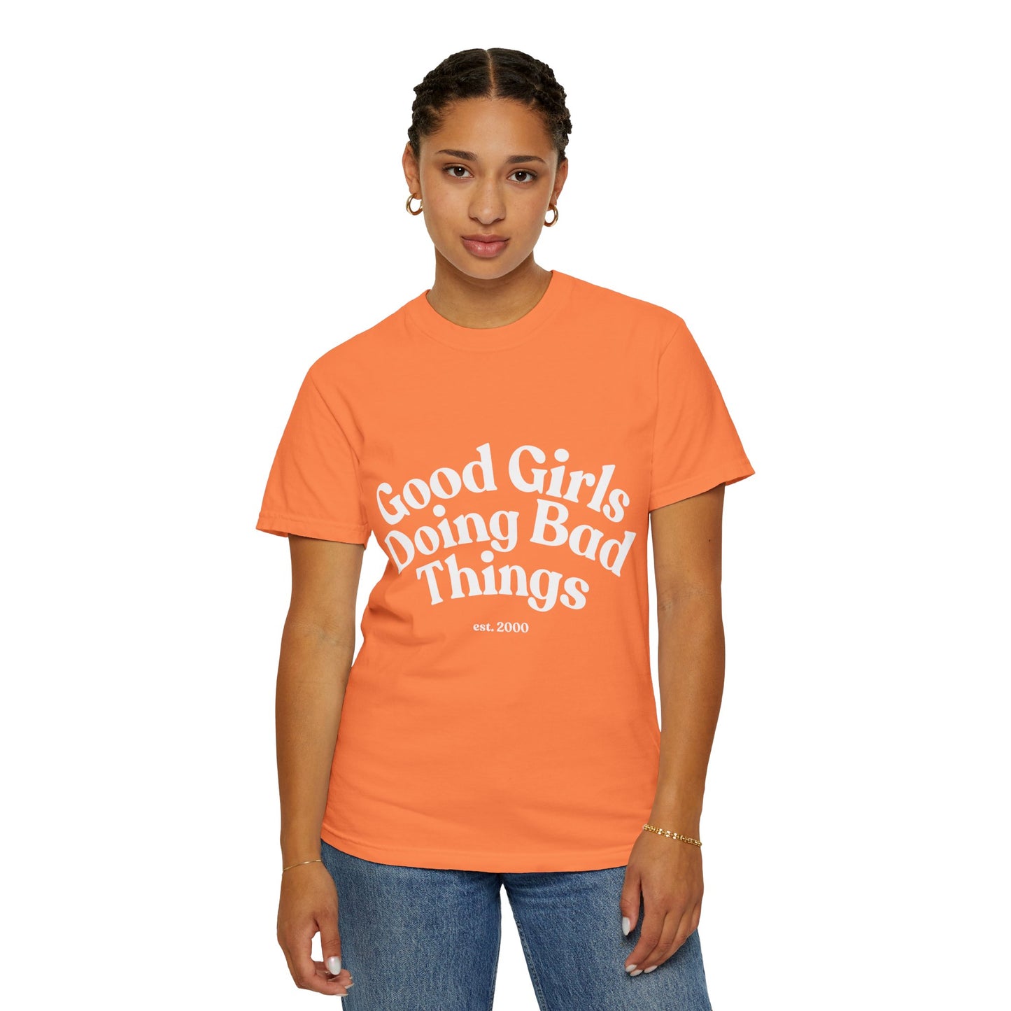 Good Girls Tee